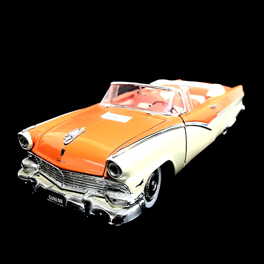 Model Car 01