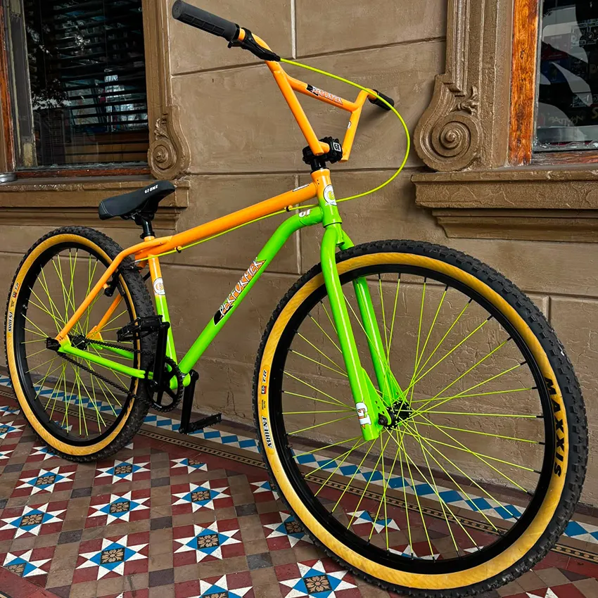 Bicycle 01