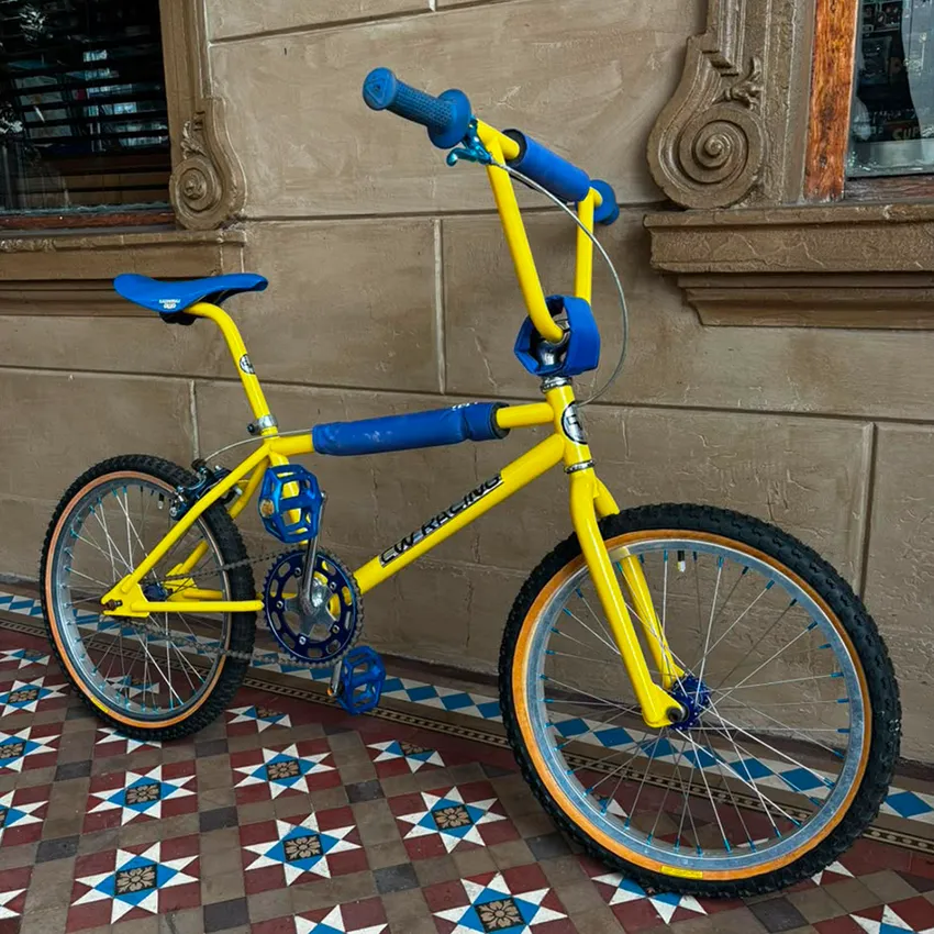 Bicycle 02