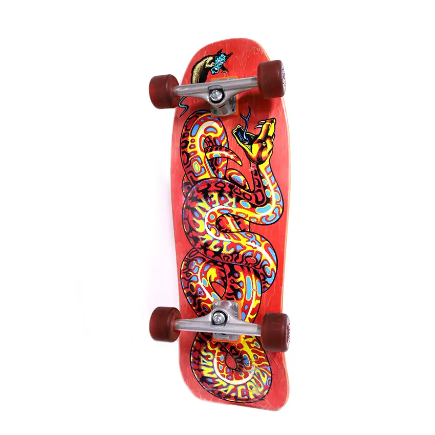 Santa Cruz Skateboard