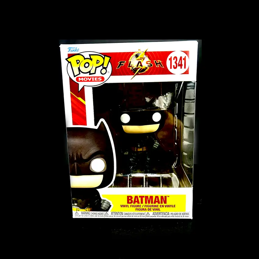 Batman FunkoPOP