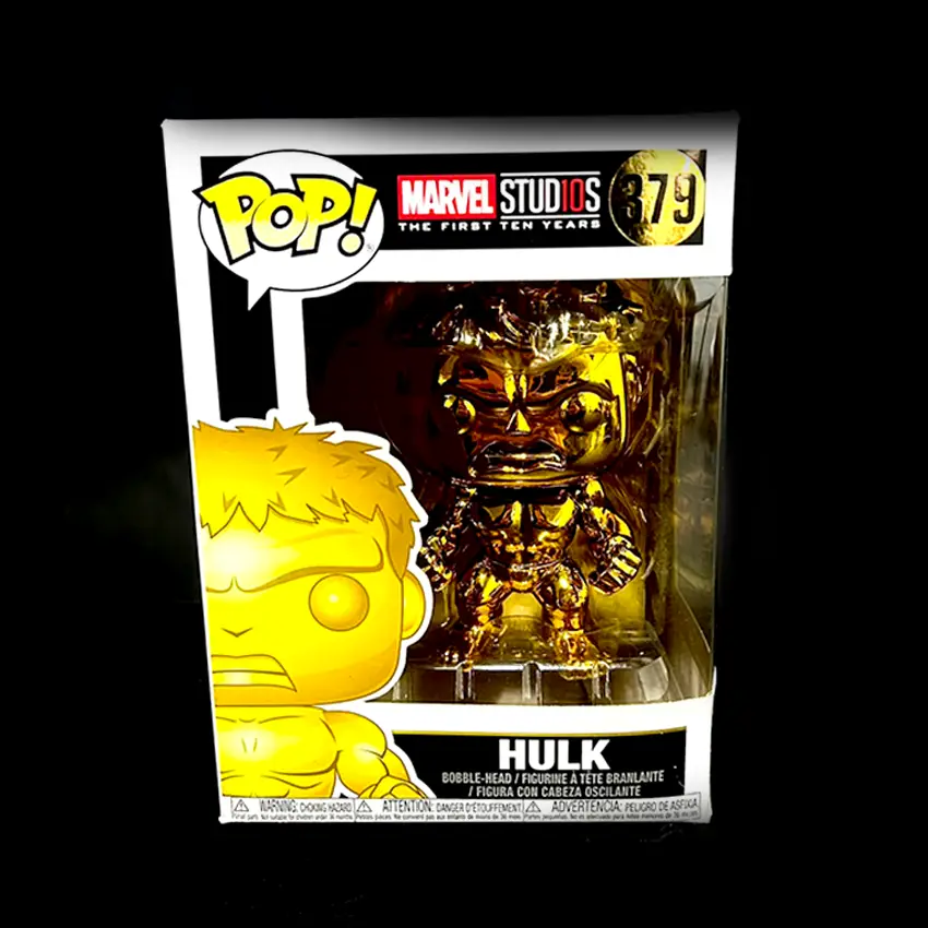 HULK FunkoPOP